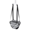 Evenflo Exersaucer Door Jumper - Adjustable, Tool-Free Setup