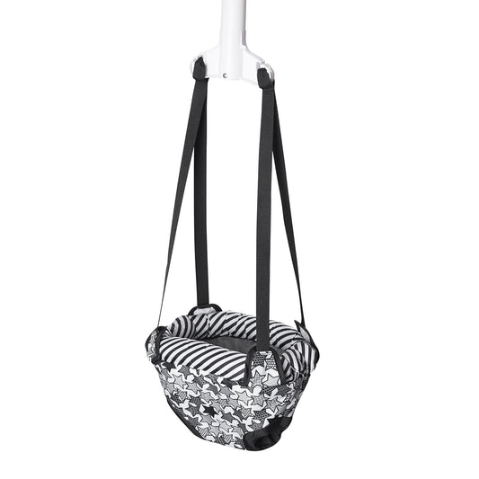 Evenflo Exercaucer Jumper: Quick Setup, Customized Height