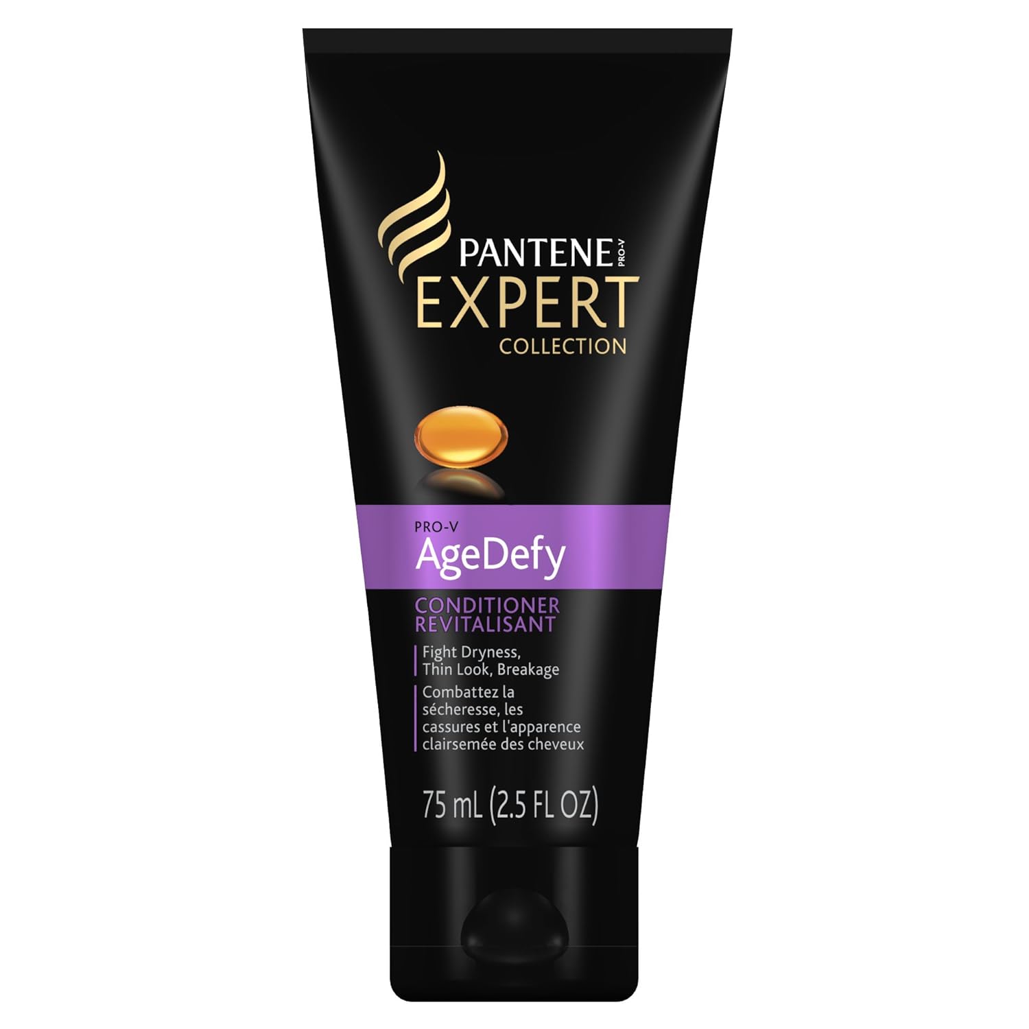 Age-Defying Pantene Conditioner 2.5oz
