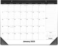 Stay Organized with Nekmit 2025-2026 Desk Calendar!