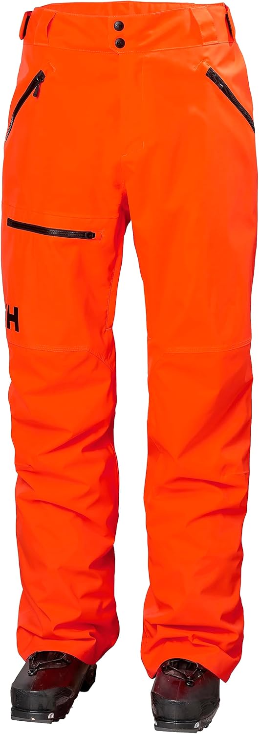 Helly-Hansen Sogn Cargo Pant - Waterproof & Durable