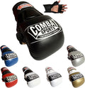 Combat Sports Max Strike MMA Training Gloves - Open Palm Protection