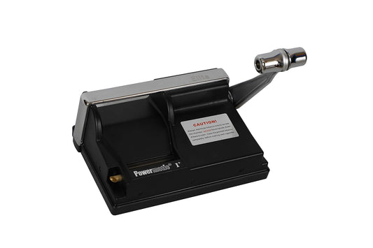 Precise Powermatic Elite Cigarette Maker - Effortless Efficiency!