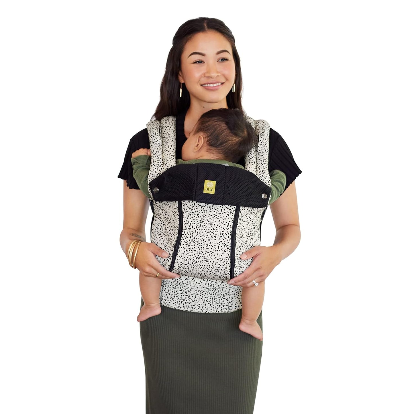 LILLEbaby Complete All Seasons Ergonomic Baby Carrier Review
