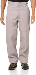 Dickies Men's Loose Fit Double Knee Work Pants - Tough Double Knee