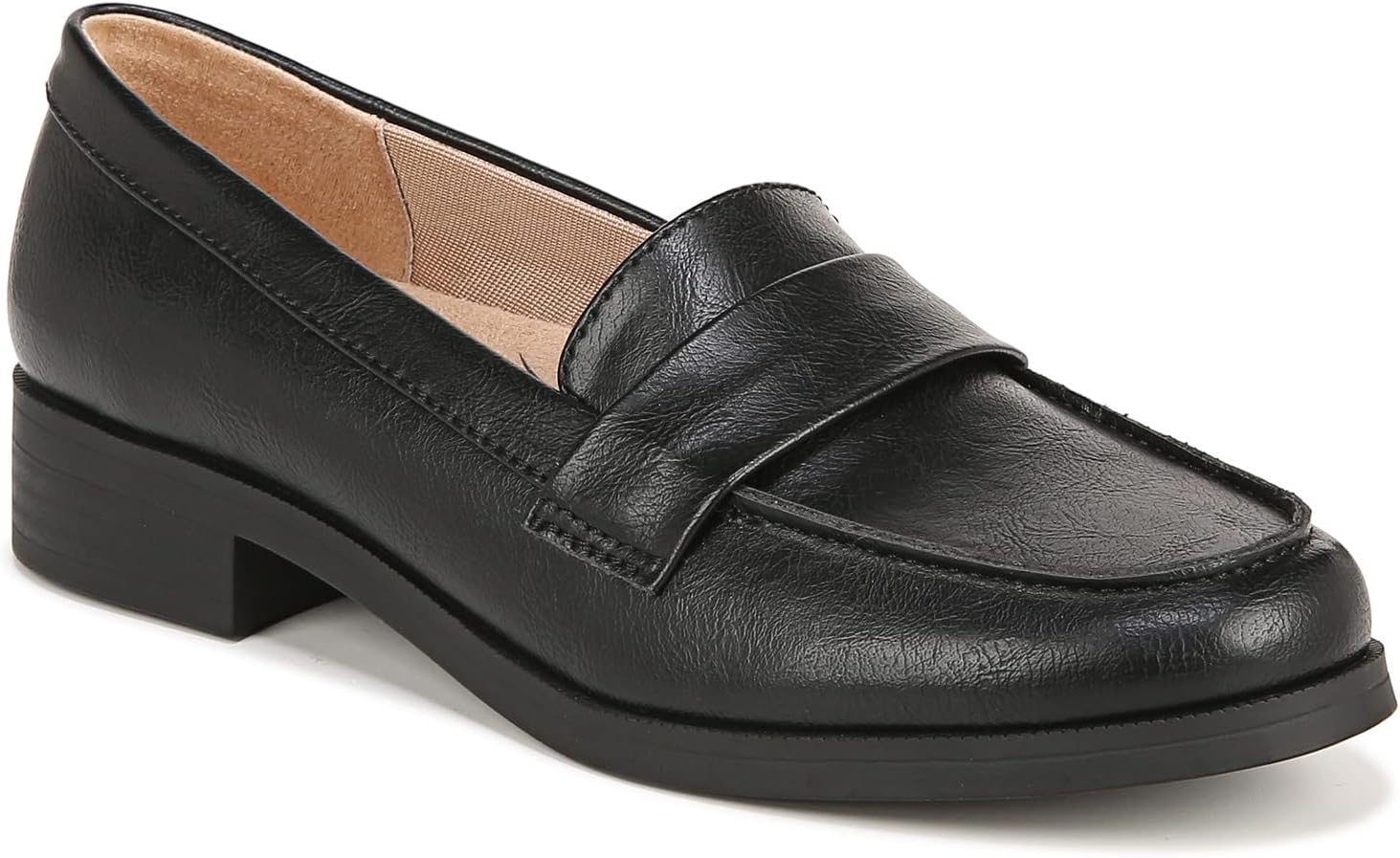 LifeStride Women's Sonoma 2 Loafer: Chic Comfort for Every Occasion