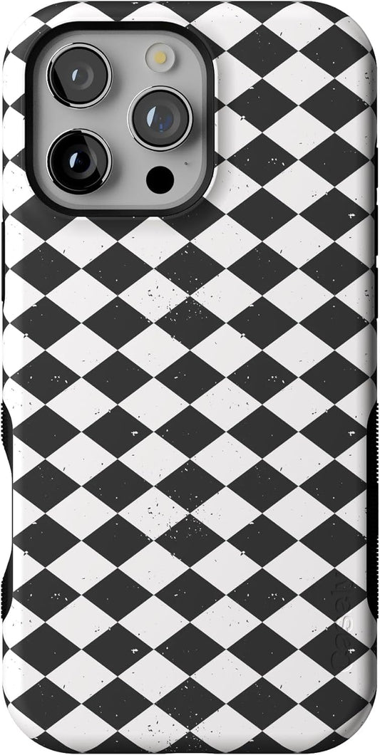 Casely iPhone 16 Pro Case - Bold Protection & Style