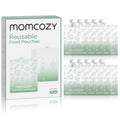 Momcozy Reusable Baby Food Pouches -  BPA Free & Refillable
