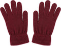 SHEVERCH Fleece-Lined Thermal Gloves - Stay Warm All Winter!