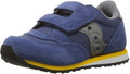 Saucony Baby Jazz Hook & Loop Sneaker - Easy On/Off Retro Style Other