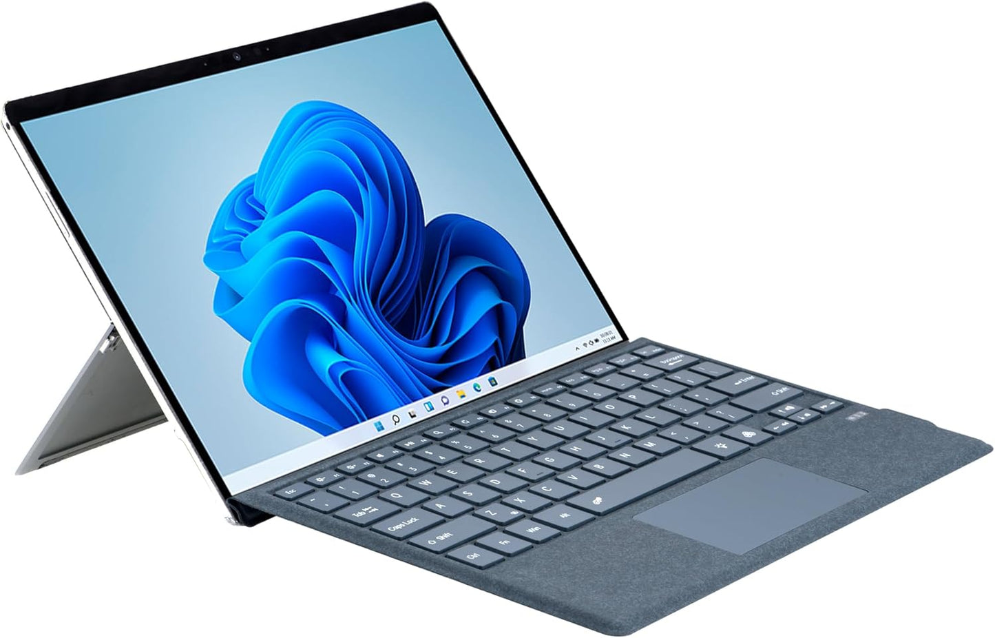 Mobee Type Cover for Microsoft Surface Pro 7+ with Trackpad