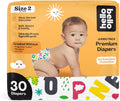 Hello Bello Premium Baby Diapers Size 2 - Extra-Absorbent Fit