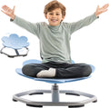 ROBOTIME Kids Sensory Swivel Chair - Enhance Coordination