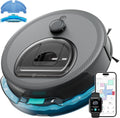 Lefant LiDAR Robot Vacuum and Mop M330 Pro - Precision Mapping