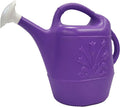 PMU 2 Gallon Watering Can for Indoor & Outdoor Plants - Durable, Easy