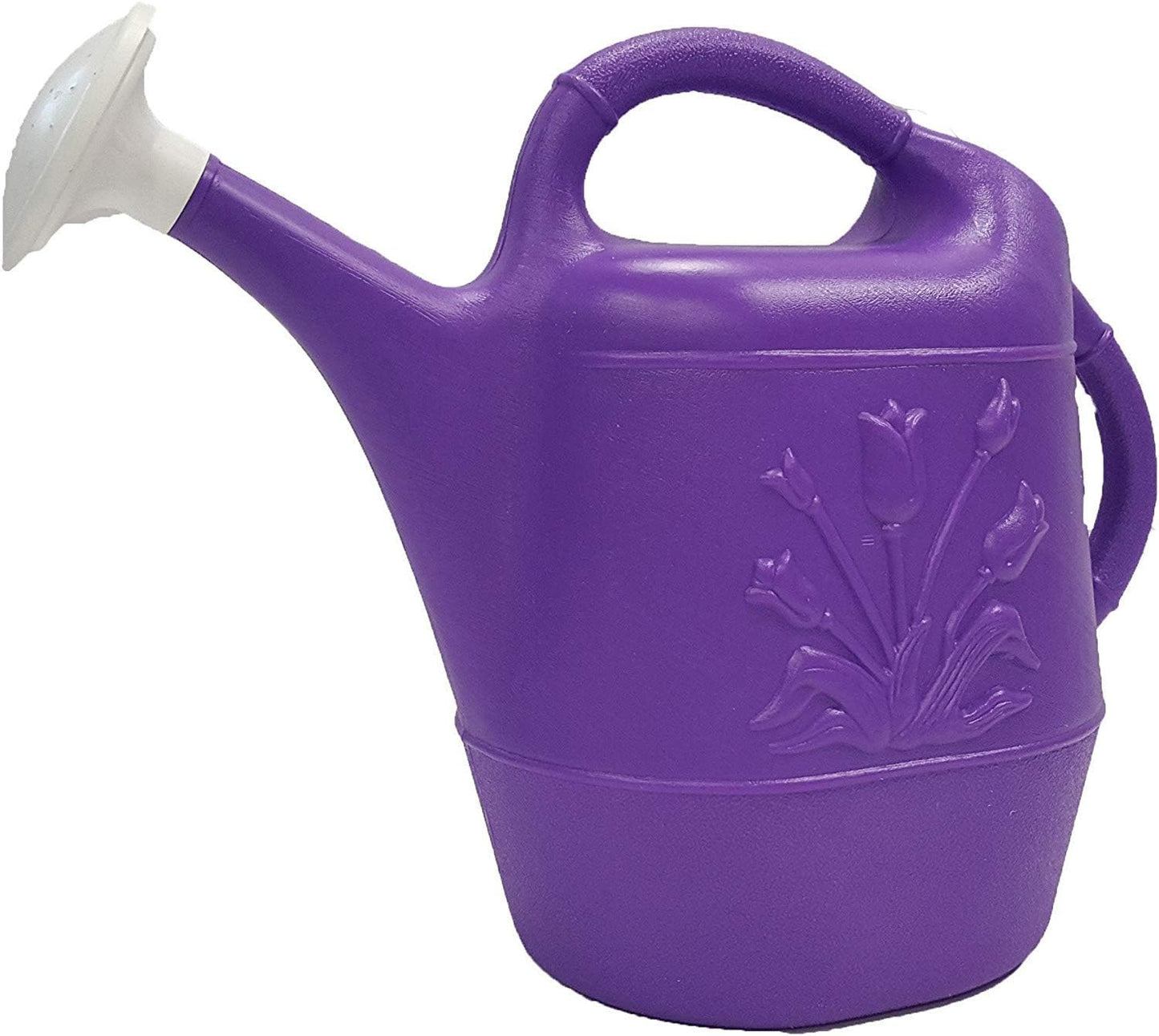 PMU 2 Gallon Watering Can for Indoor & Outdoor Plants