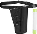 Multifunctional Polyester Waist Bag Fishing Tackle Pouch - Versatile
