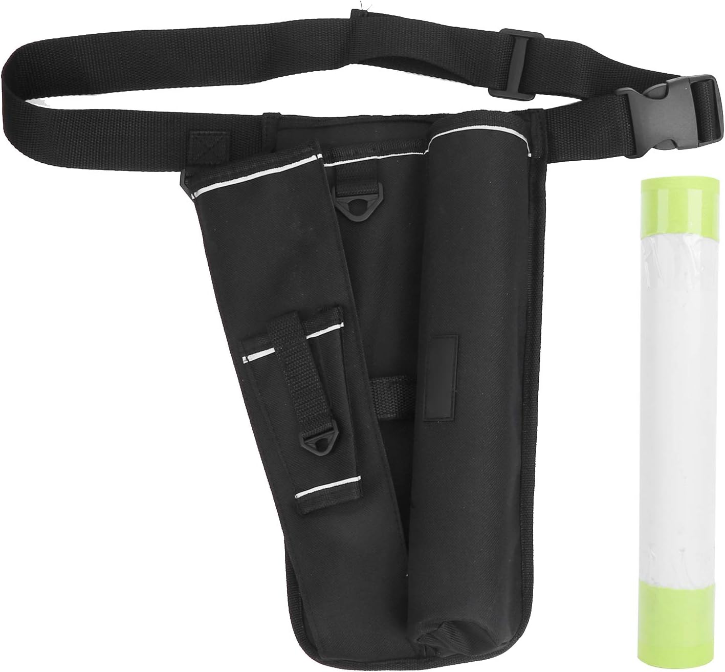 Koieam Fishing Waist Bag - Ultimate Tackle Organizer