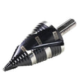 Heavy Duty M35 HSS Step Drill Bit for Stainless Steel and Metal