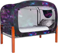Portable Dream Tent for Privacy & Comfort