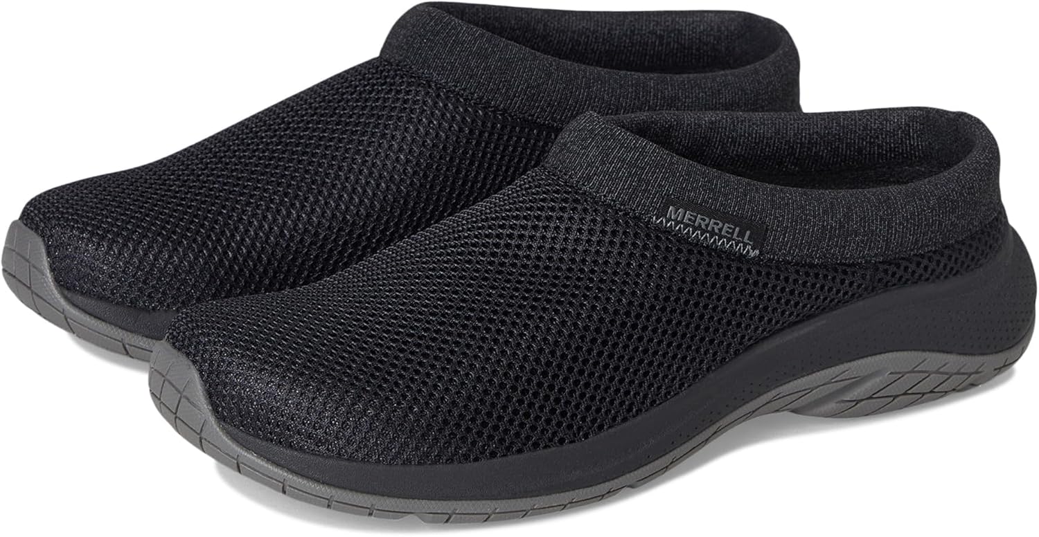 Merrell Women's Encore Breeze 5 Clogs for Comfort and Style