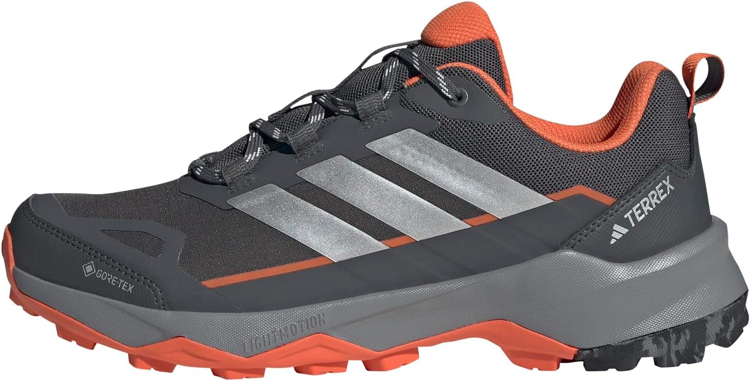 adidas Men's Terrex Skychaser Ax5 Gore-tex Hiking Shoe Review