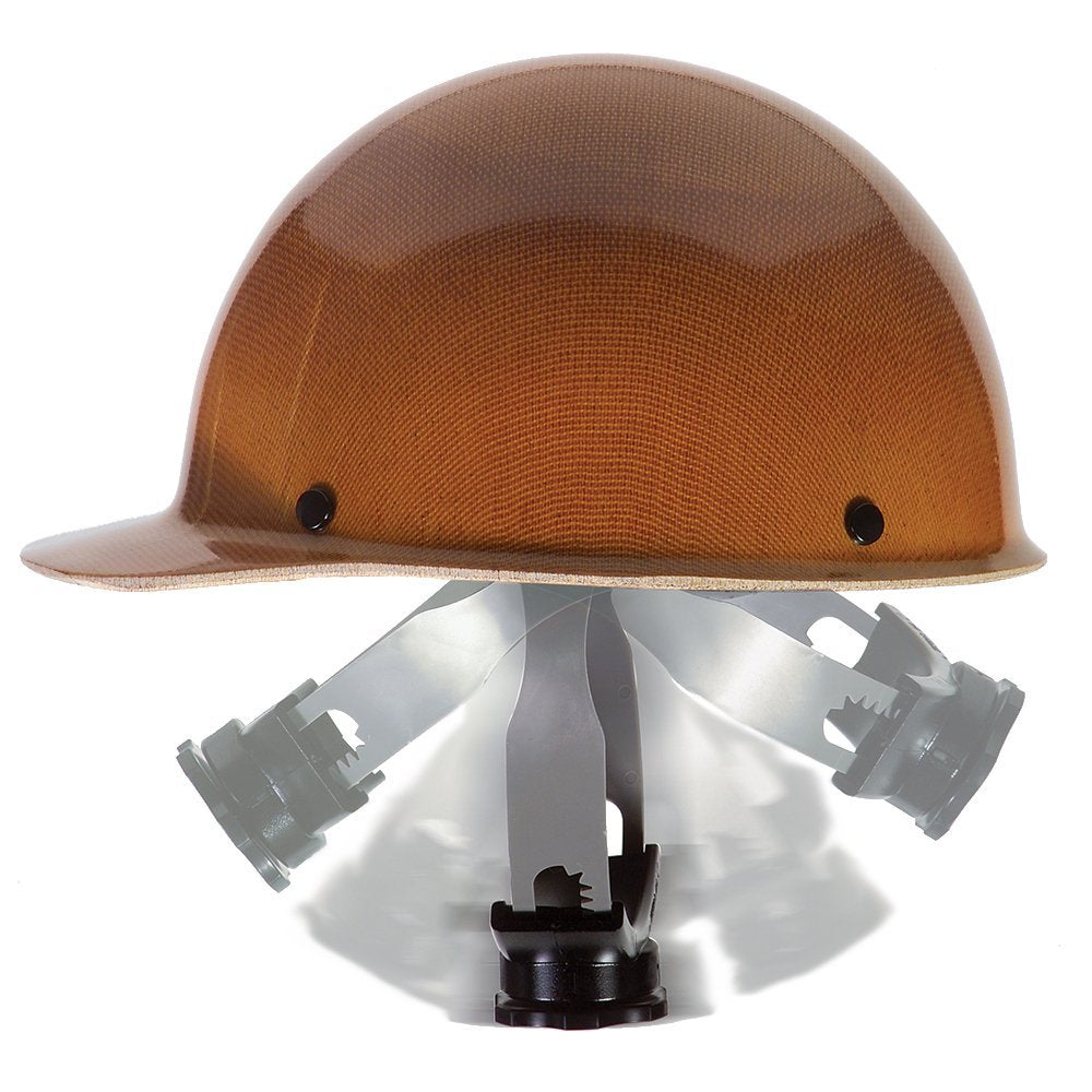 MSA Fas-Trac III Swing Ratchet Replacement for Skullgard Helmet