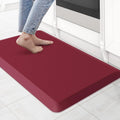 KitchenClouds Kitchen Mat Cushioned Anti Fatigue Rug - Support