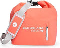 Bauhsland Cooler Bag - Insulated Waterproof Roll-Top Cooler
