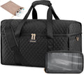 LOVEVOOK Travel Duffle Bag for Women - Stylish and Functional