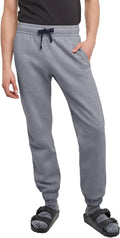 Hanes Originals Mens Jogger Sweatpants - Comfortable Heavyweight