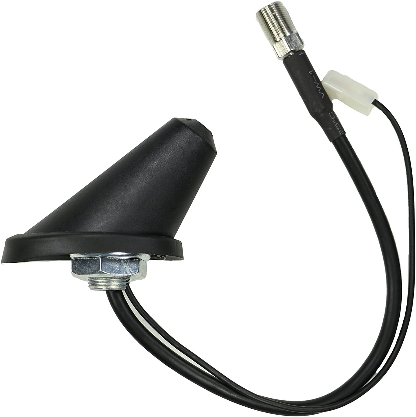 High-Quality Replacement Antenna Base for Volkswagen Corrado
