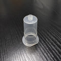 50/100 Needle Holders Medical Plastic Accessories - Training Pack