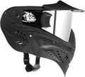 Maddog HK Army HSTL Paintball Mask with Anti-Fog Lens Technology