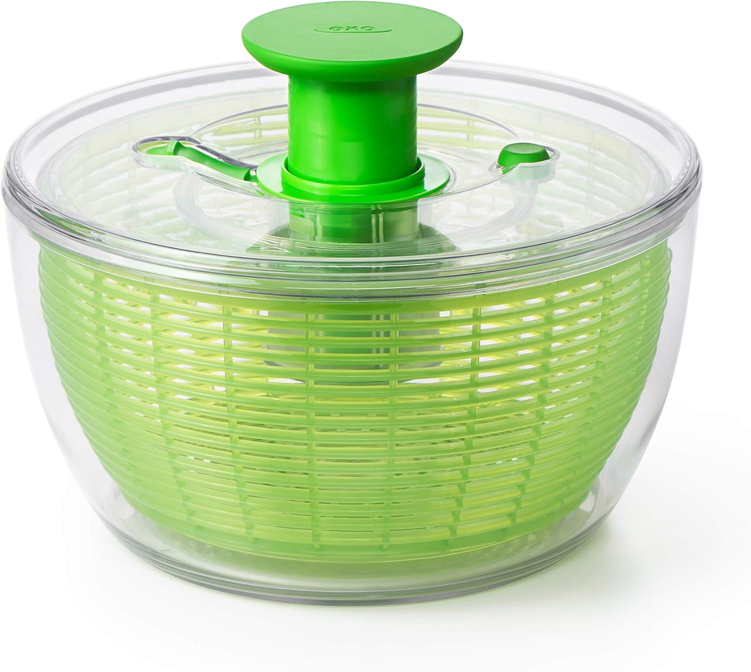 OXO Good Grips Salad Spinner - Large Lettuce & Fruit Washer