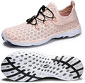 Women's Quick Drying Water Shoes Lightweight Aqua Shoes - Comfortable