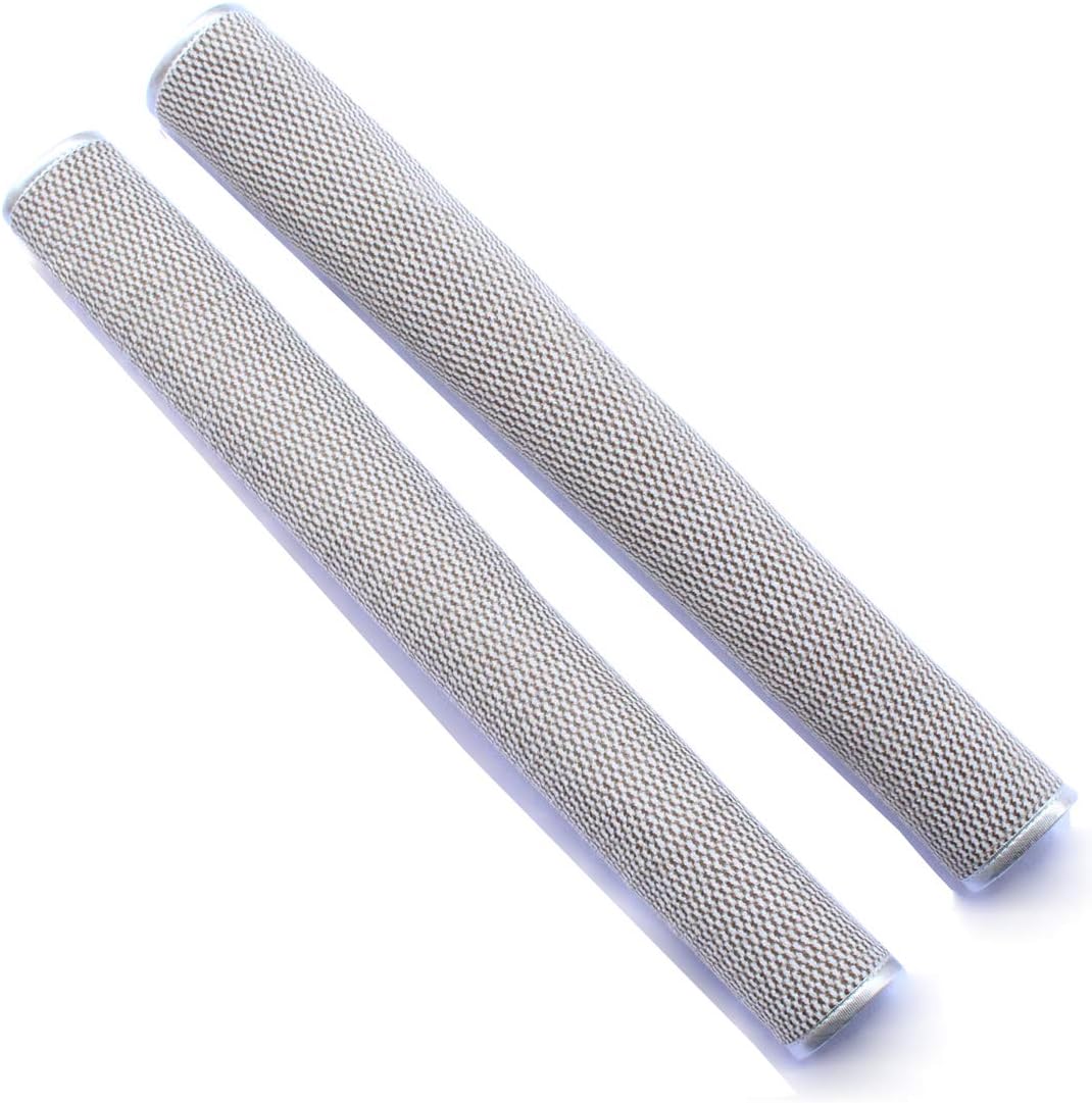 Protective Fridge Handle Covers - Say Goodbye to Drips & Dust!