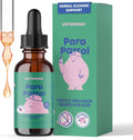ParaPatrol Kids Herbal Blend Alcohol-Free Liquid - Gentle Digestive