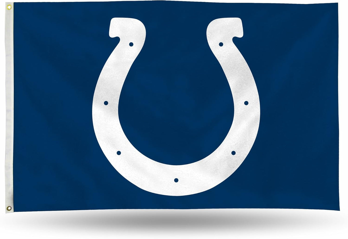 NFL Standard 3ft x 5ft Banner Flag for Indoor or Outdoor Use
