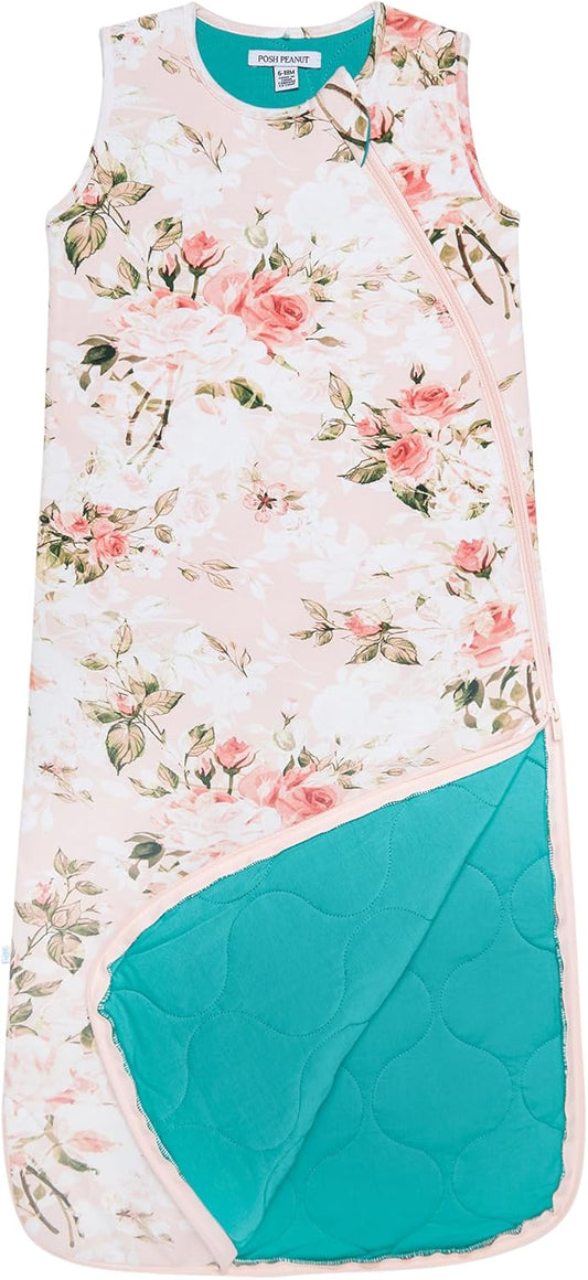 Posh Peanut Baby Sleep Sacks - Sleeveless Swaddle Sacks & Bags
