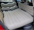 Inflatable Car Air Mattress Back Seat Bed with Pump - Thickened PVC