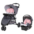 Baby Trend EZ Ride Stroller Travel System with EZ-Lift Infant Car Seat
