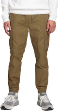 GAP Mens Cargo Pant - Durable Stretch Ripstop Comfort