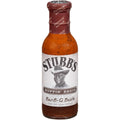 Stubb's Moppin' Sauce BBQ Baste, 12 oz Pack of 4 - Keeps Meat Moist