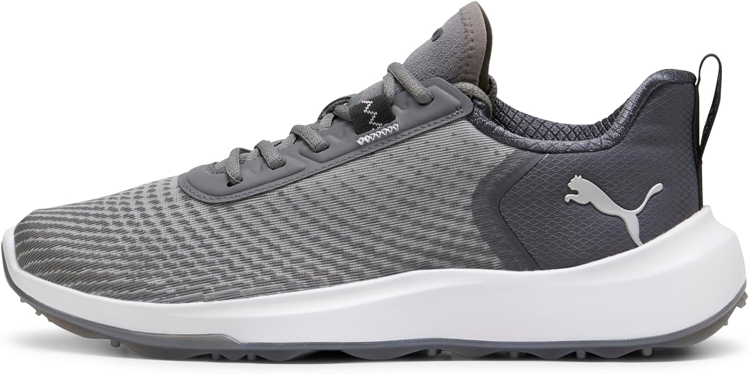 PUMA Men's Fusion Crush Sport Shoes for All-Day Comfort