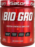 BIO-GRO Protein Synthesis Amplifier - Stim-Free Recovery Booster