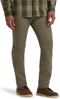 Wrangler Authentics Regular Fit Comfort Flex Waist Jean - Reliable