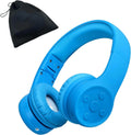 Headphones for Toddlers Bluetooth Wireless Headphone for Kids - Safe