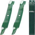 Mulching Blades for 38 in Mowers 942-0610A - Durable Replacement
