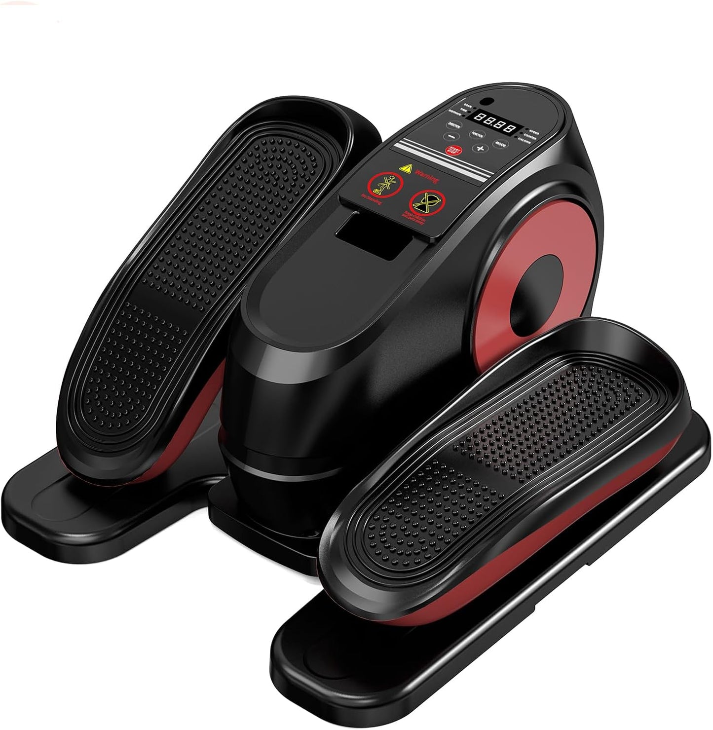 MAXPLUS Under Desk Elliptical: Quiet Leg Exerciser